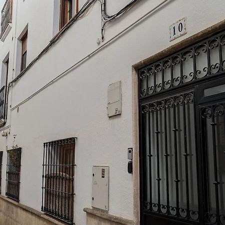 Apartamento Sierra-Sol Ronda Exteriér fotografie
