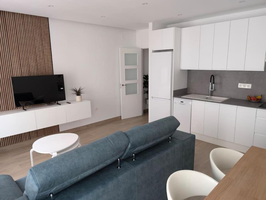 Apartamento Sierra-Sol Ronda Exteriér fotografie