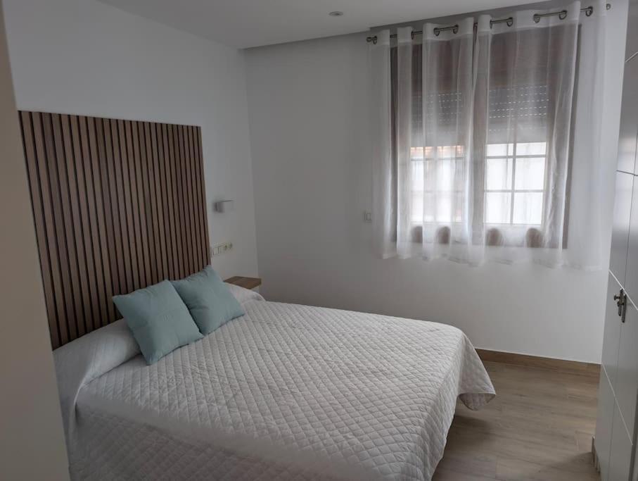 Apartamento Sierra-Sol Ronda Exteriér fotografie