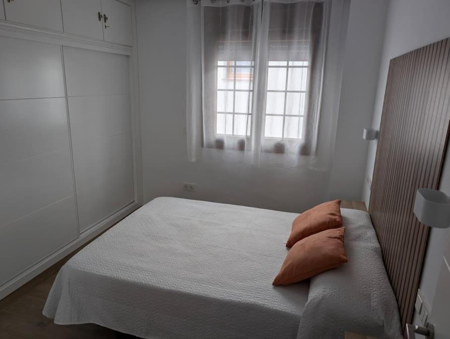 Apartamento Sierra-Sol Ronda Exteriér fotografie