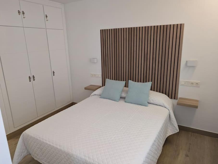 Apartamento Sierra-Sol Ronda Exteriér fotografie