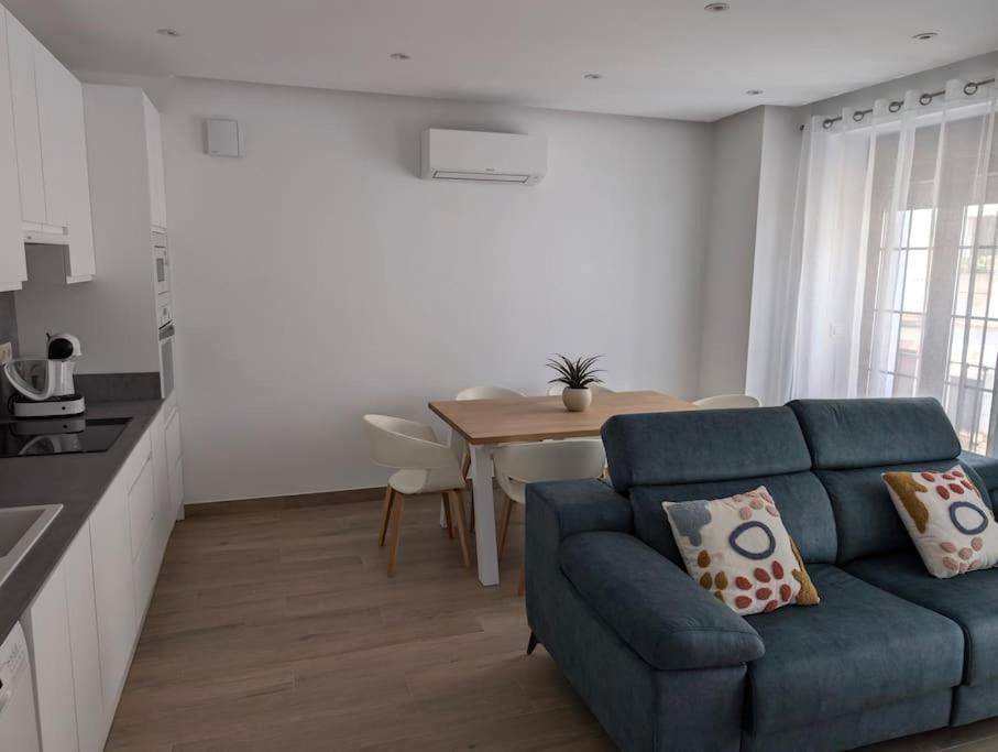 Apartamento Sierra-Sol Ronda Exteriér fotografie