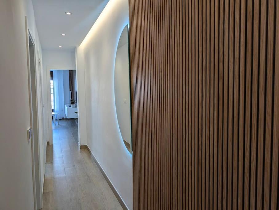 Apartamento Sierra-Sol Ronda Exteriér fotografie